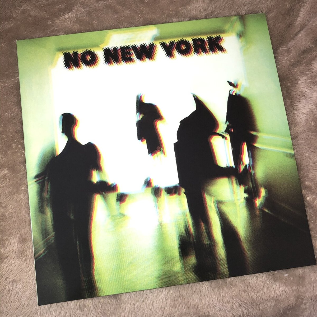 洋楽 NO NEW YORK CD 516R6bUsmUL._UF1000,1000_QL80_.jpg