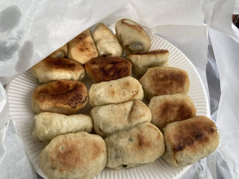広島市 ホワイト餃子 ホワイト餃子グループ 我長州人 時々狩人 極稀釣人 Nido ウベノス Note