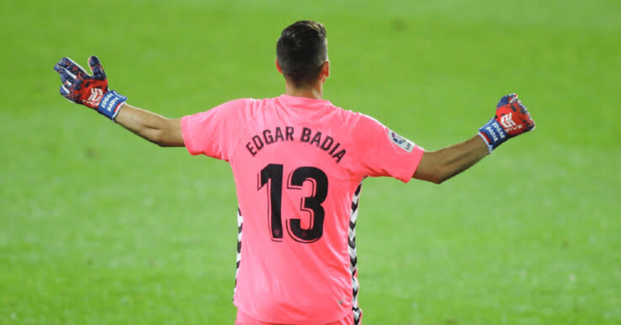 バルセロナvsエルチェ タツヤ Note バルセロナvsエルチェ タツヤ Note