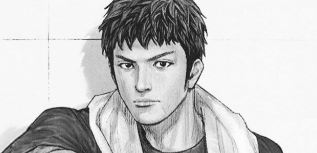 思い出のマンガの一言 レシーブ緒方 Note 思い出のマンガの一言 レシーブ緒方 Note