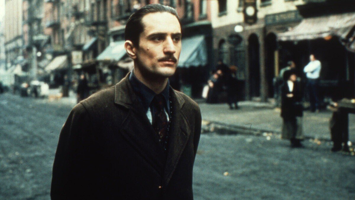 名優ロバート・デ・ニーロのおすすめ映画5選|ゆっちゃん 名優ロバート・デ・ニーロのおすすめ映画5選|ゆっちゃん