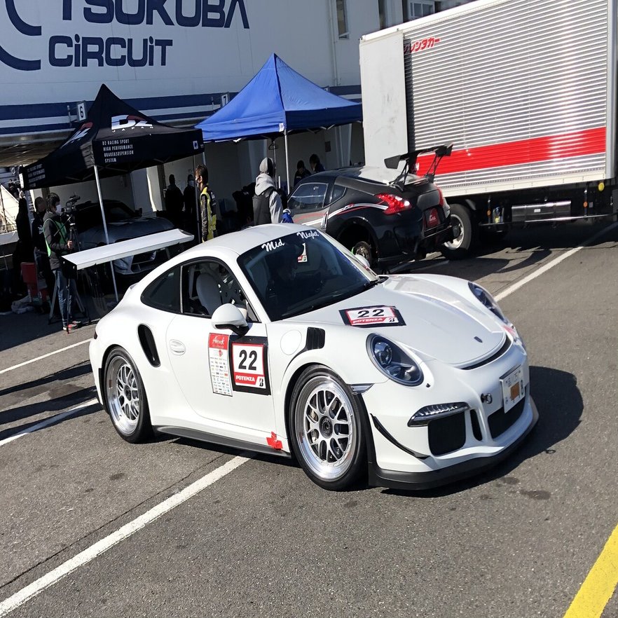 1 100秒の世界 を追い求める挑戦 カー モビリティメディア Car Barn Shingo Naka Note