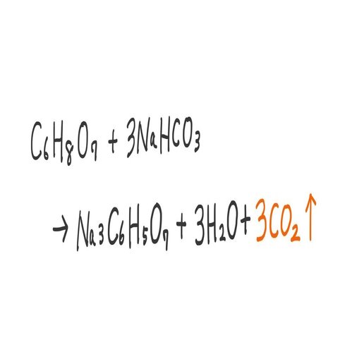 バスボムの作り方と発泡の仕組み Gelate ジェレイト Note
