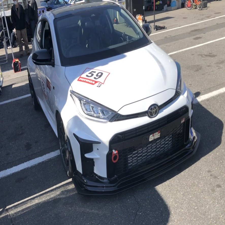 1 100秒の世界 を追い求める挑戦 カー モビリティメディア Car Barn Shingo Naka Note