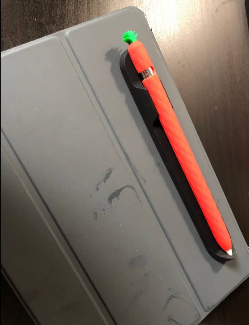 第一世代apple Pencilの持ち運び収納方法決定版 すりふと 医学生 Note