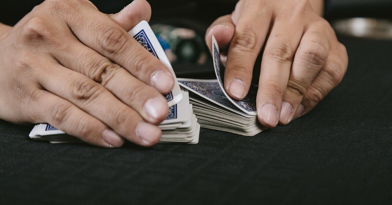 カードマジック の定番タグ記事一覧 Note つくる つながる とどける カードマジック の定番タグ記事一覧 Note つくる つながる とどける