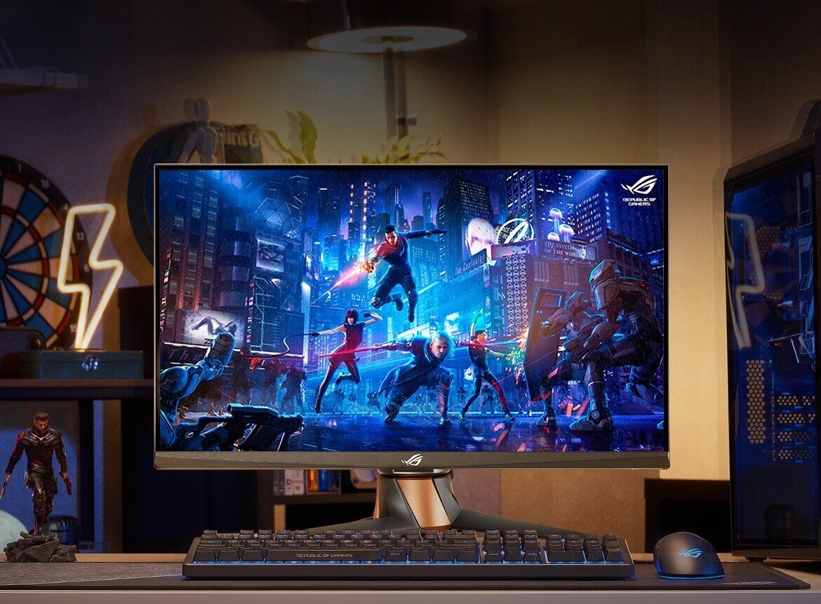 巷で噂の360Hzモニターを比較しました。結論Acer Predator X25が 巷で噂の360Hzモニターを比較しました。結論Acer Predator X25が