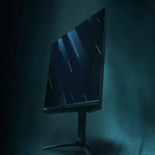 巷で噂の360Hzモニターを比較しました。結論Acer Predator X25が