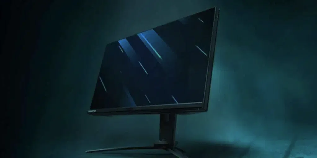 巷で噂の360Hzモニターを比較しました。結論Acer Predator X25が 巷で噂の360Hzモニターを比較しました。結論Acer Predator X25が