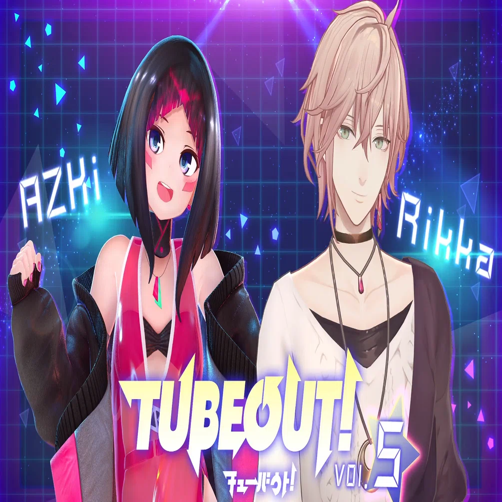歌唱力と表現力の殴り合い TUBEOUT! Vol.5レポート｜だいすけ