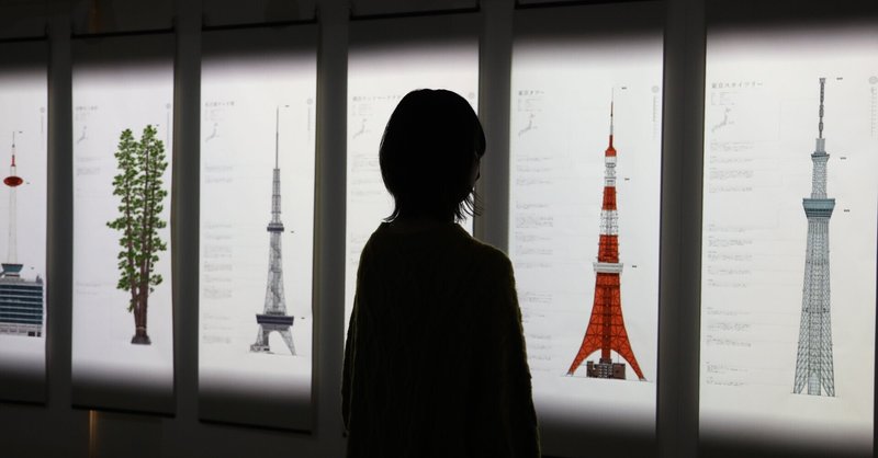 そして 卒業研究の作品ができるまで 多摩美 情デ卒展21 そして Note