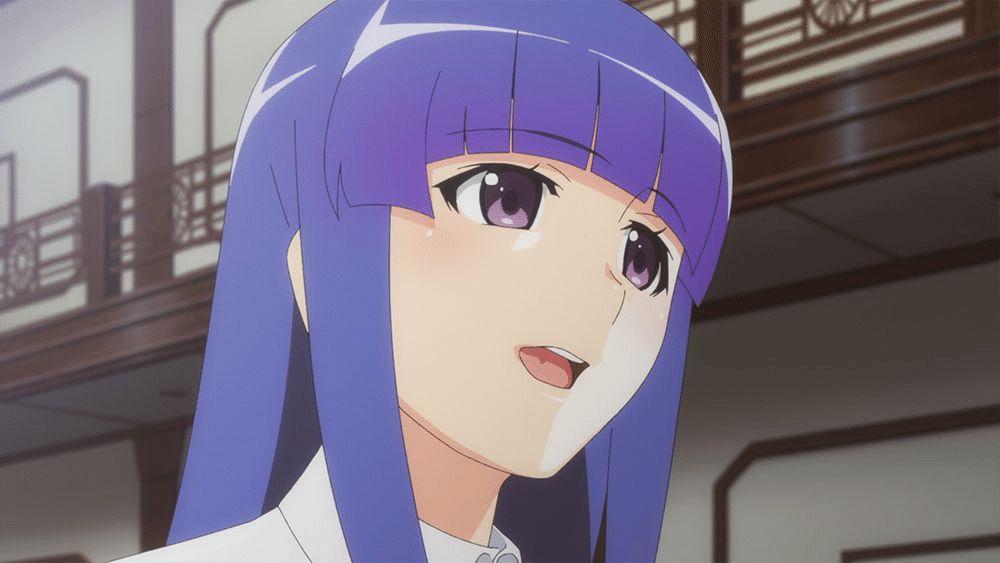 ひぐらしのなく頃に 業 アナザーエンド ルチーア 沙都子 梨花 ひぐらしのなく頃に 業 アナザーエンド ルチーア 沙都子 梨花