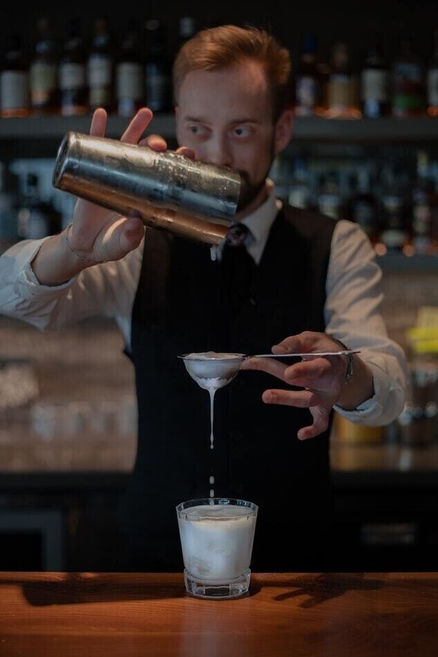 保存版 女がひとりで楽しむバー入門と 都内のおすすめオーセンティックバー25店 トイアンナ Note