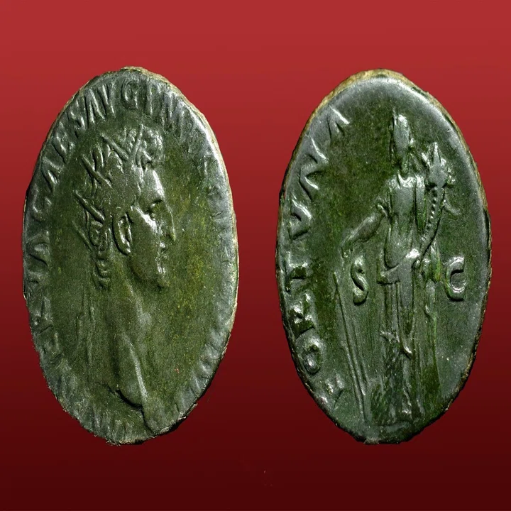 アンティークコインの世界 〜古代ギリシア・ローマコインを観察する 