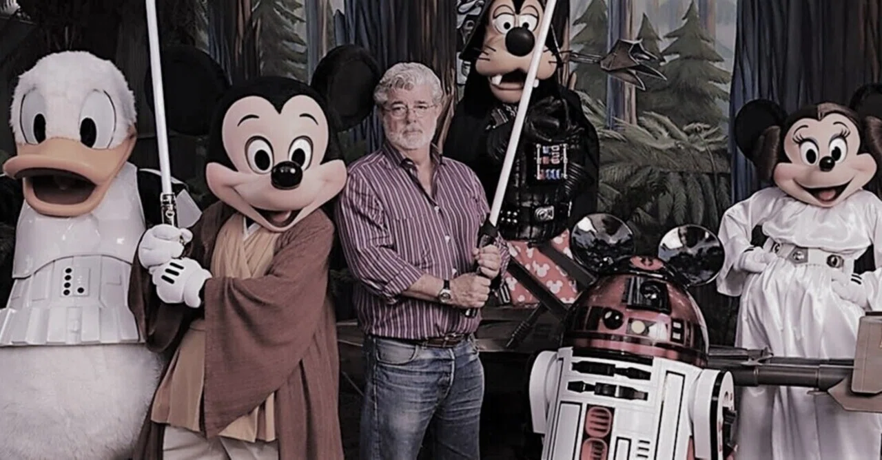 映画感想】『STAR WARS エピソード7～9』原作者至上主義を唱えたい