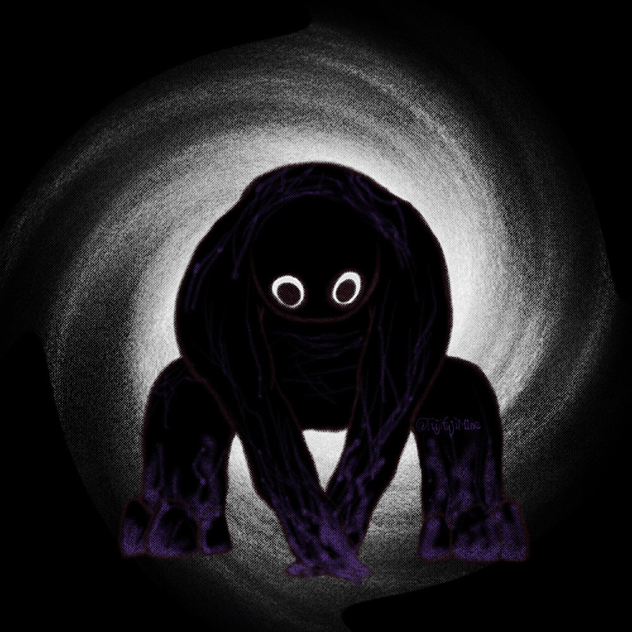 Nierは敵もいいデザインで凄く好き リィンカネ楽しい Nier リィンカネ イラスト 藤 峰二 Note