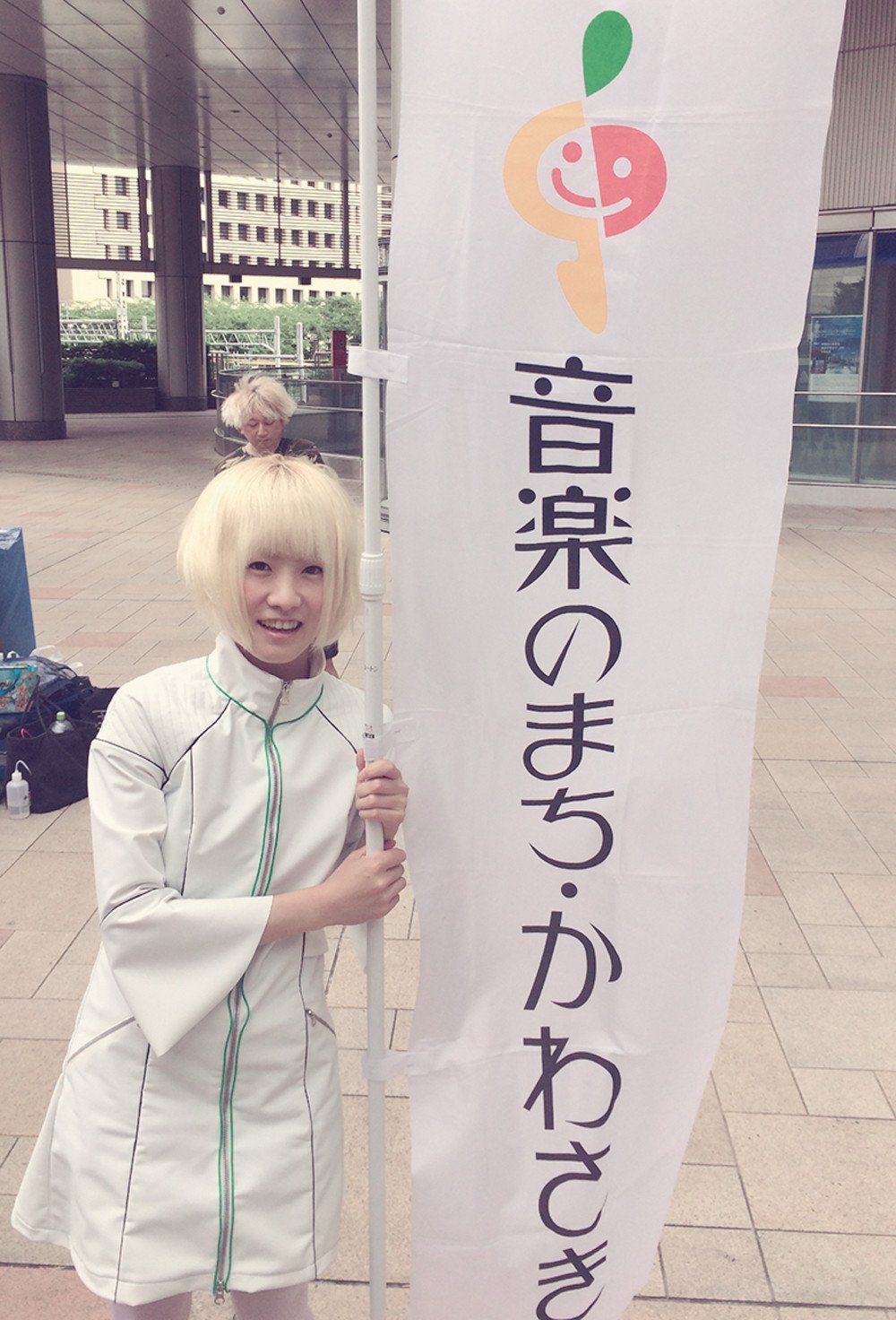 モエコのデンシ写真館 Denshi Jision Note