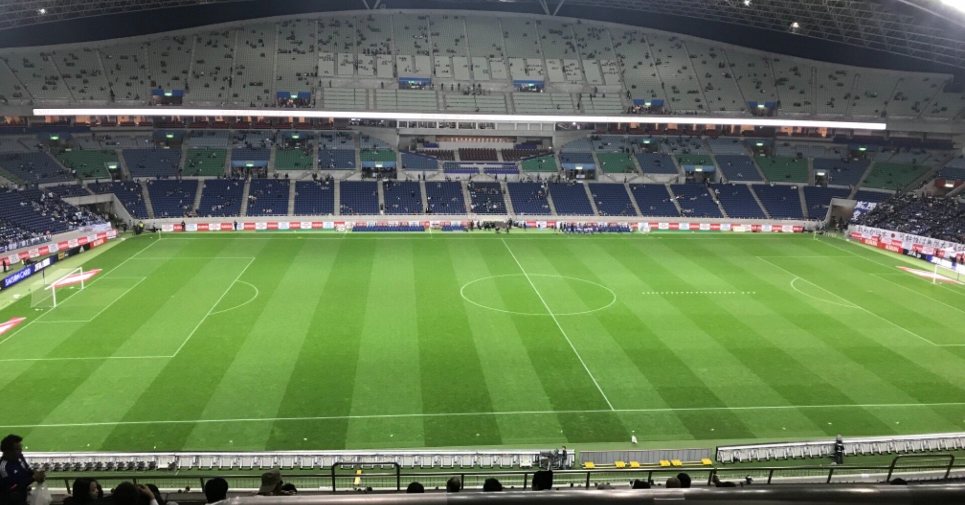なぜjリーグファンから サッカー日本代表はつまらない との声が出てくるようになったのか 蓮 Note なぜjリーグファンから サッカー日本代表はつまらない との声が出てくるようになったのか 蓮 Note