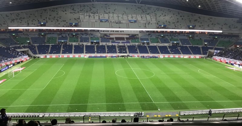 なぜjリーグファンから サッカー日本代表はつまらない との声が出てくるようになったのか 蓮 Note なぜjリーグファンから サッカー日本代表はつまらない との声が出てくるようになったのか 蓮 Note