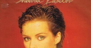Billboard Top100を振り返る 1981 95th Sheena Easton 'Modern Girl