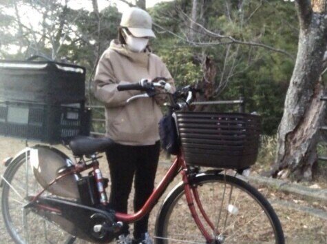 主婦が稼ぐ】ウーバーイーツ配達業「まずは一日一配達」「月2万円