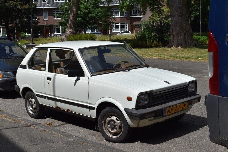 2 乗り出し50万円 永く乗れる 軽自動車探しの旅 スズキ アルト マツダ キャロル Nezuko 00 Note