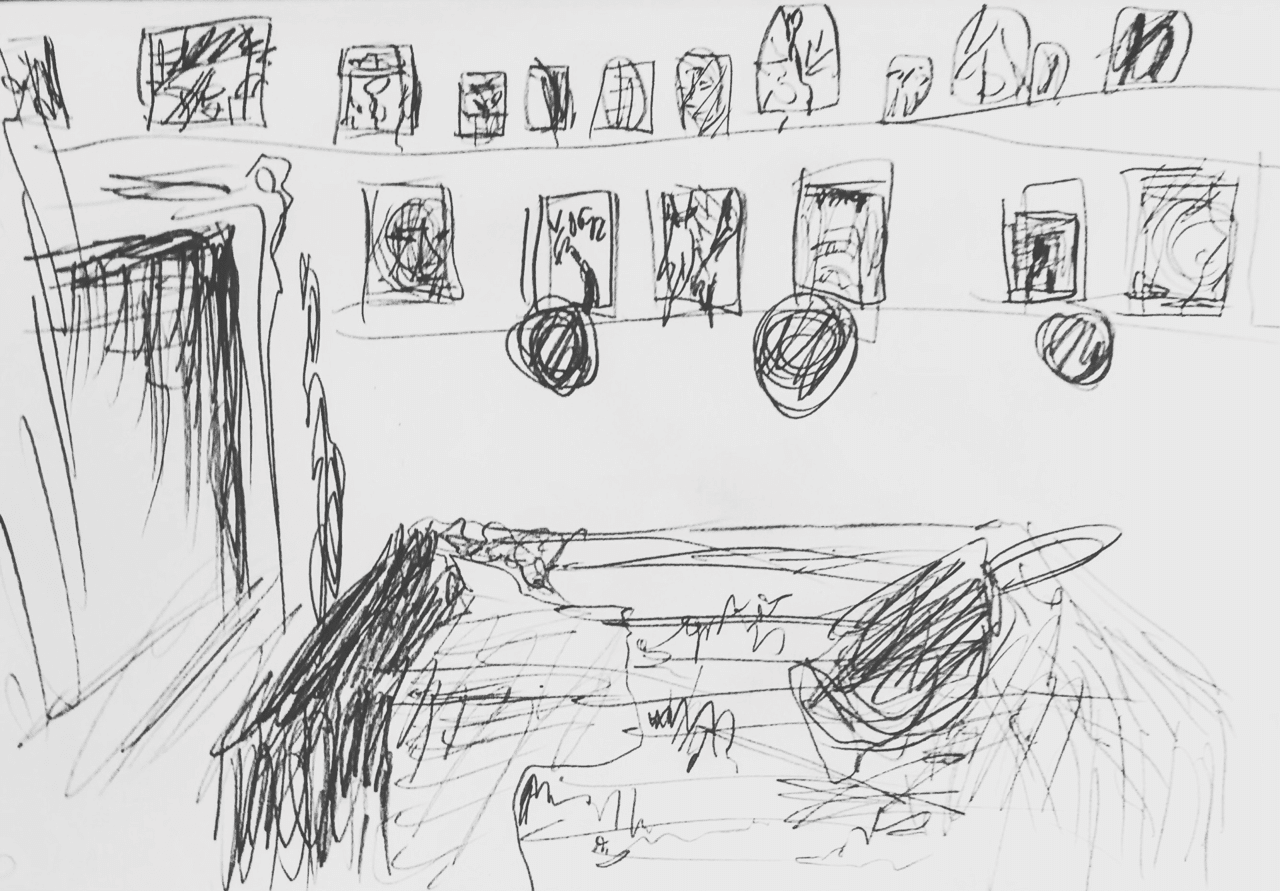 ファッションデザイナーの部屋 靑生ふゆ Note