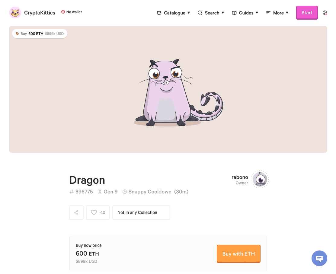 電子猫とNBA（NFTのお話し）｜安田幹広