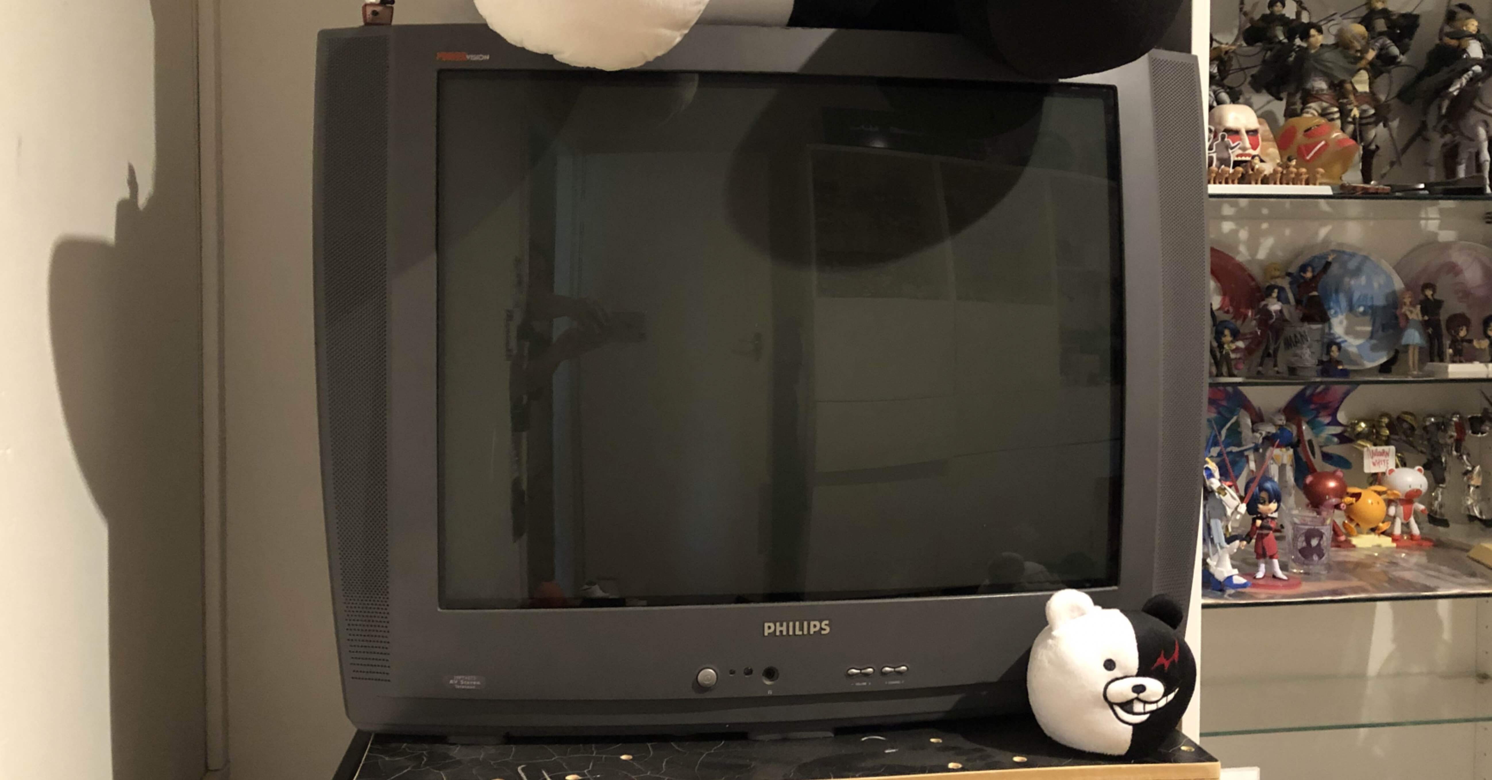 自己紹介をゲームで語る ブラウン管テレビが健在する理由 Kalster Note 自己紹介をゲームで語る ブラウン管テレビが健在する理由 Kalster Note
