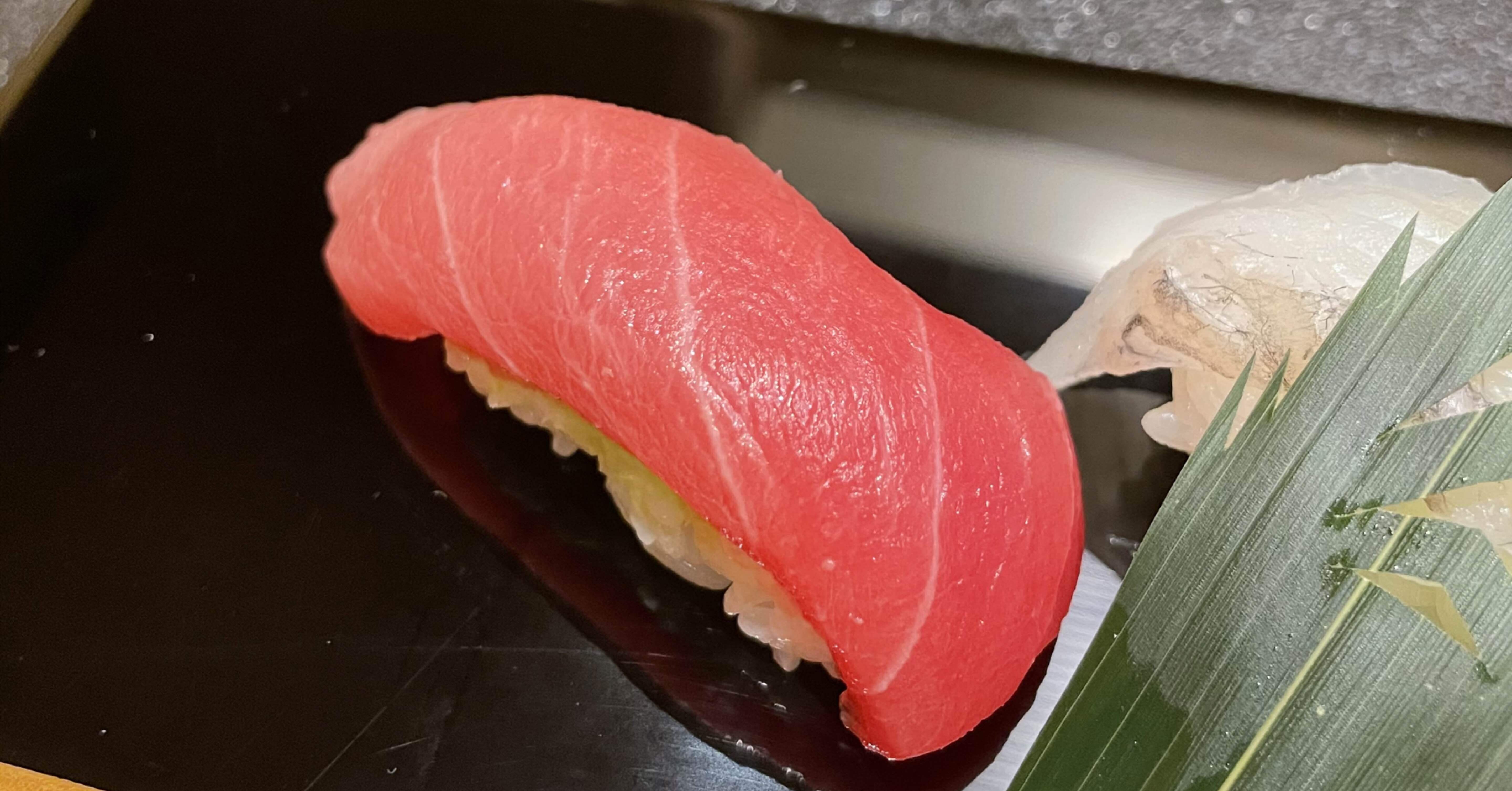 万人受け」する銀座久兵衛の凄さ｜ながおちとせ｜ 元電通→茶道で