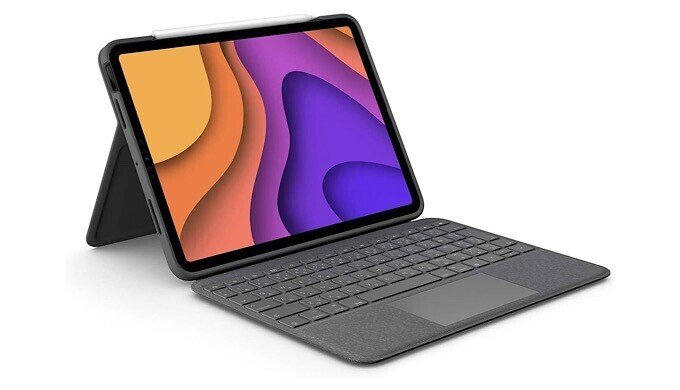 2021年】iPadトラックパッド付きキーボードおすすめ｜みつ