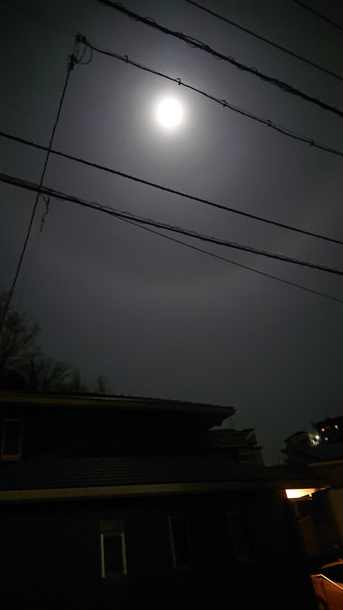 月のまわりに光の輪 月暈 つきがさ げつうん 小さな幸運 を起こすための 5つのコツ Miru Note Note 月のまわりに光の輪 月暈 つきがさ げつうん 小さな幸運 を起こすための 5つのコツ Miru Note Note