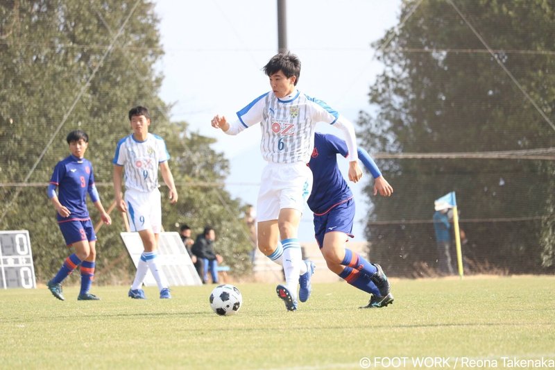 Jへの推薦状 番外編 九州新人戦で印象に残った 12人の選手たち Reona Takenaka Note Jへの推薦状 番外編 九州新人戦で印象に残った 12人の選手たち Reona Takenaka Note