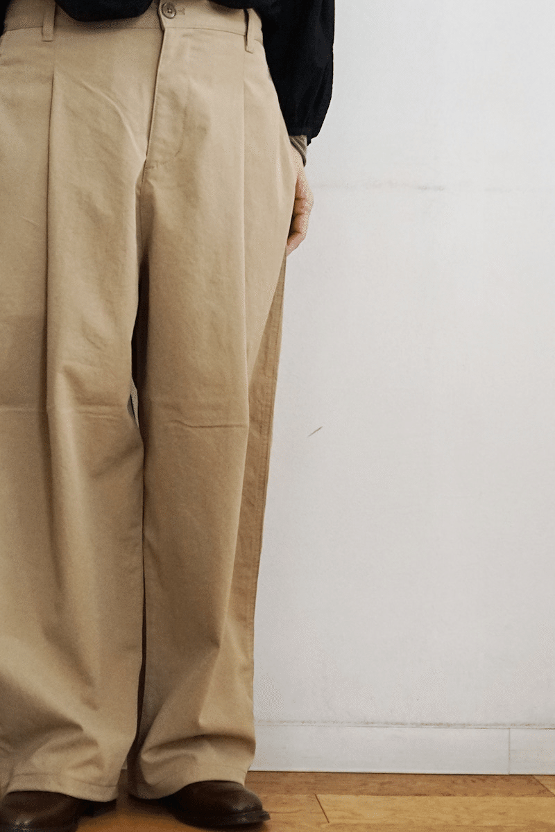 無印良品 進化する ふつう があなどれない パンツ編 河野純一 なかよし夫婦の無印良品パトロール Note