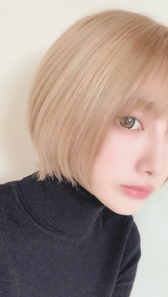 金髪ショートとくしゅうとみなさんに質問 バキ男ちゃん Note 金髪ショートとくしゅうとみなさんに質問 バキ男ちゃん Note