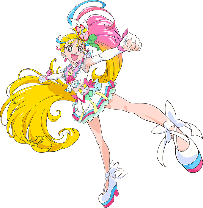 トロピカルージュプリキュア の新着タグ記事一覧 Note つくる つながる とどける