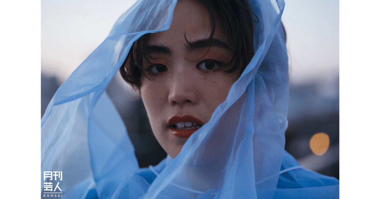 私にはR-1しかないんです……」3年ぶり決勝に挑むゆりやんの決意｜月刊芸人