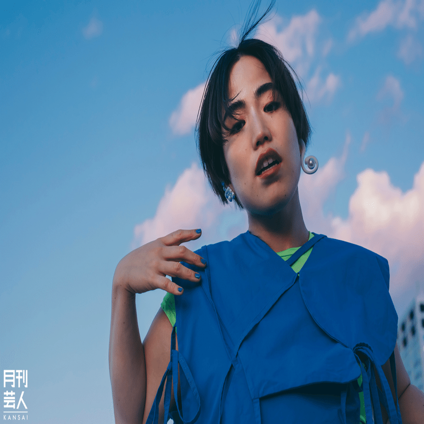 私にはR-1しかないんです……」3年ぶり決勝に挑むゆりやんの決意｜月刊芸人