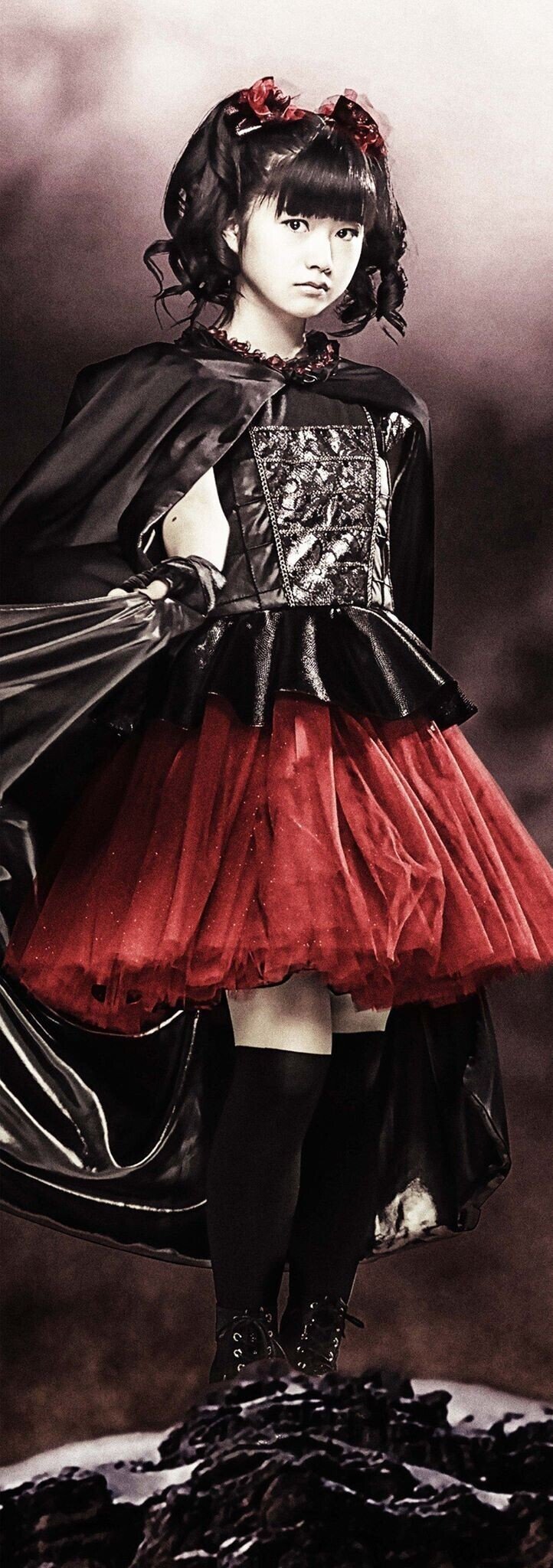 Yuimetalについて語ろう たろ A K A Taroo Metal Note Yuimetalについて語ろう たろ A K A Taroo Metal Note
