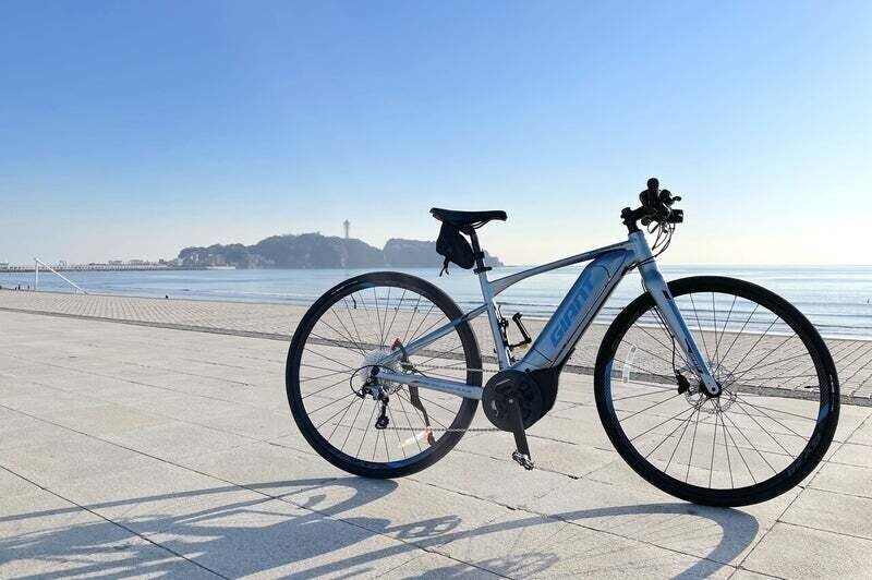 MTBパーク、e-bike