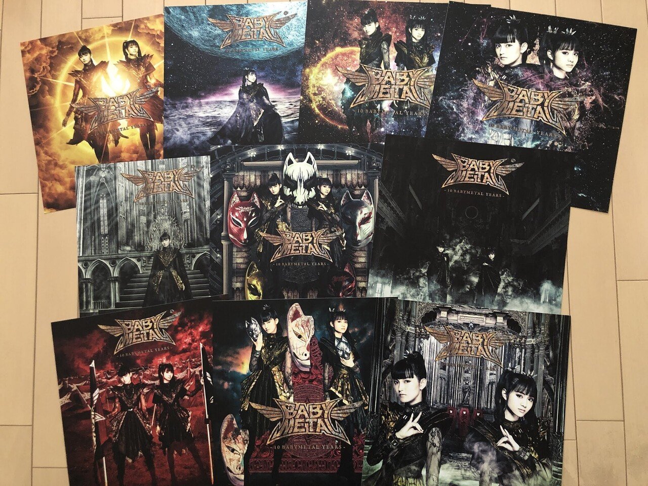 ベビーメタル BABYMETAL | NEWS