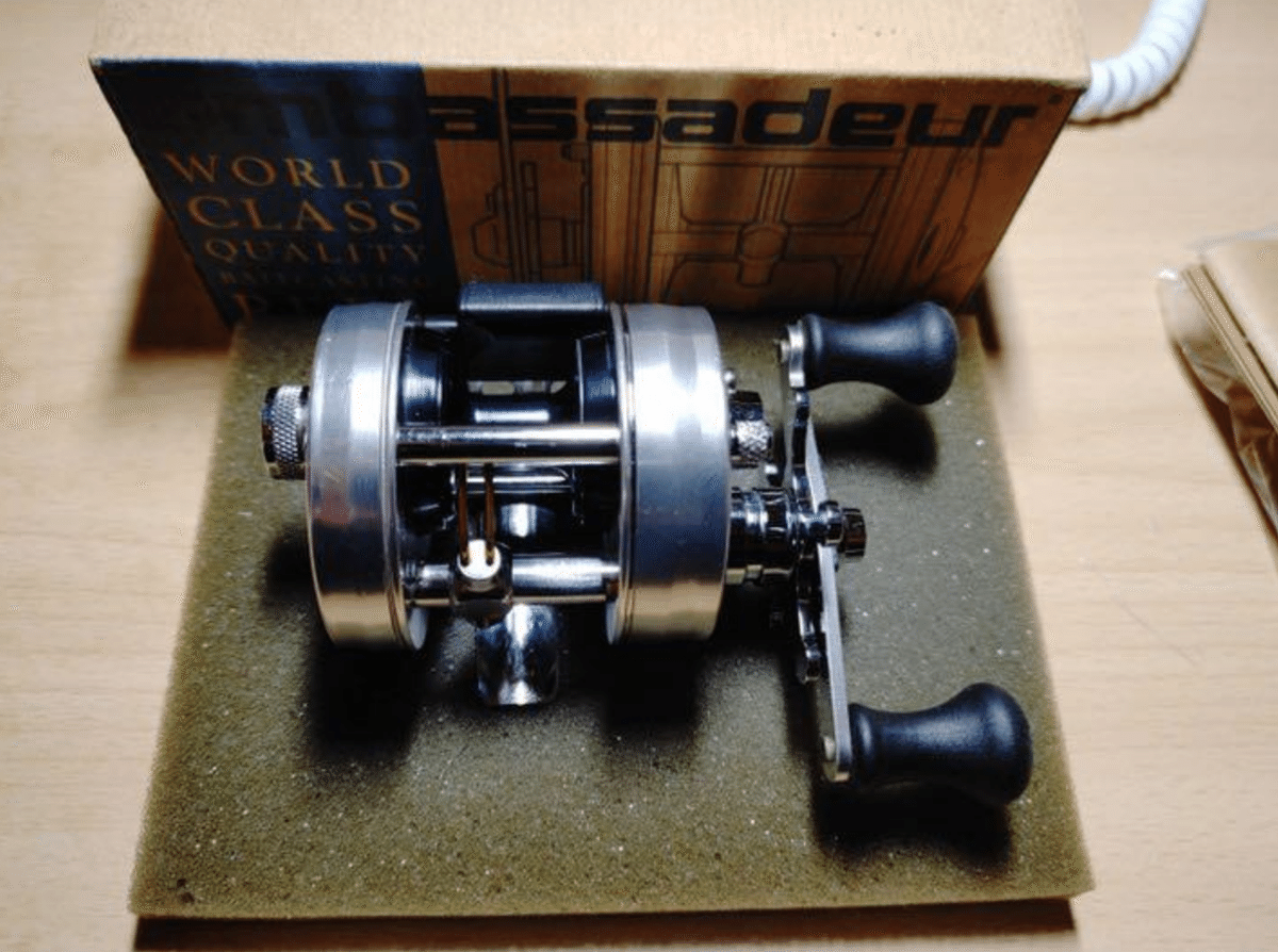 お値下げしました】渓流釣りセット 竿 リール ベスト ふんし