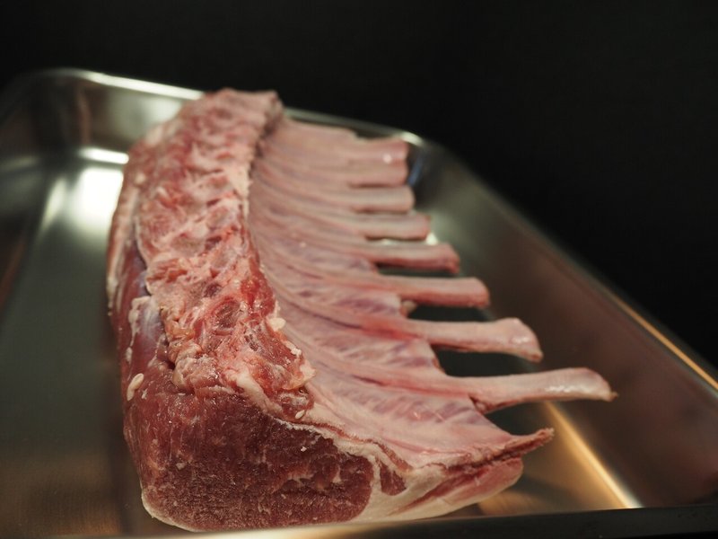 ハイ ラム肉の燻製です 機械屋 Tazuya Note ハイ ラム肉の燻製です 機械屋 Tazuya Note