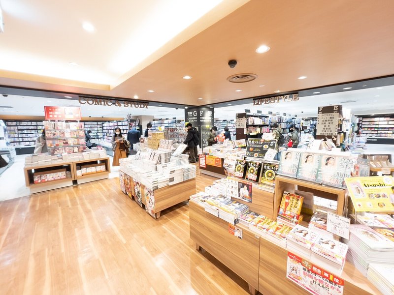 立川 ルミネ 本屋 在庫 立川 ルミネ 本屋 在庫