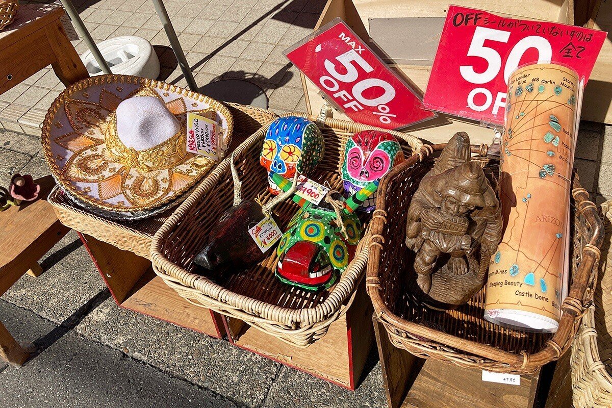 ありがとうチチカカ下北沢店 本日閉店 しもブロノート Note