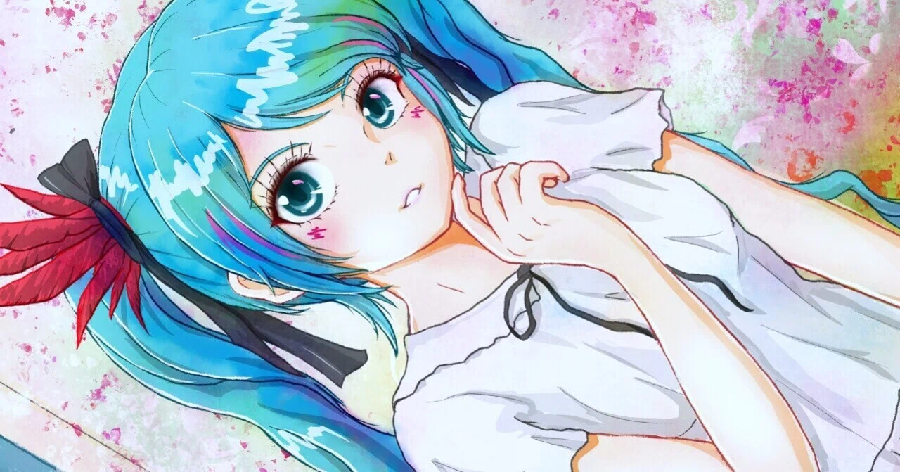 悩んだときのボカロ曲とか 青春を感じる曲とか ボカロ沼第2弾 アンケート回答まとめ Kazm Note 悩んだときのボカロ曲とか 青春を感じる曲とか ボカロ沼第2弾 アンケート回答まとめ Kazm Note