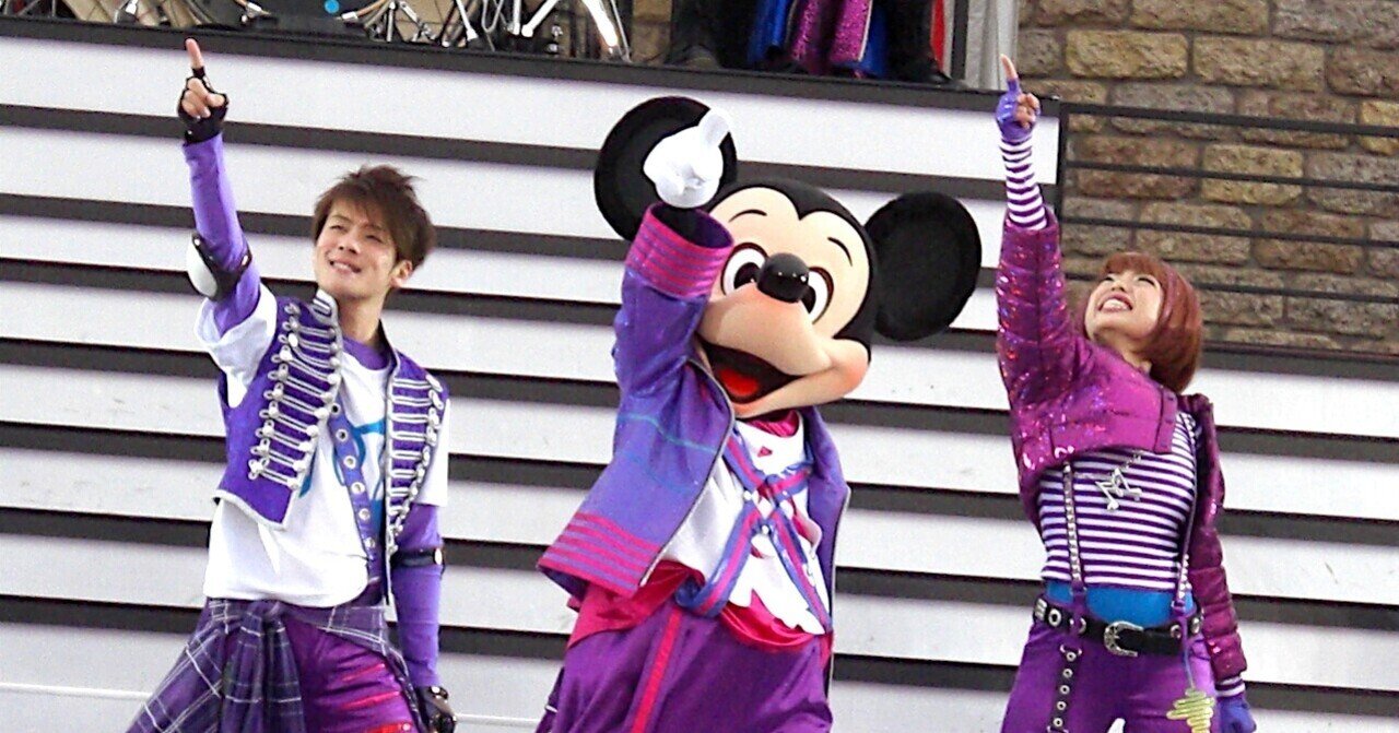 リズム！メロディ！ハーモニー！｜ももこ