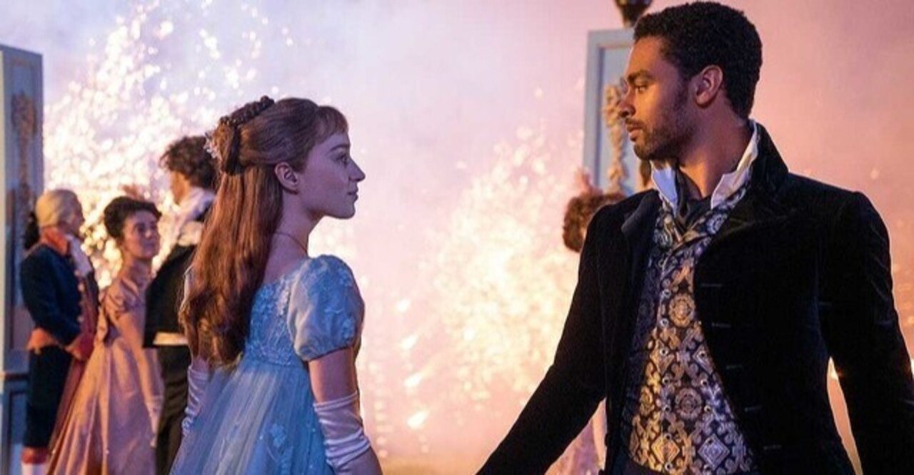 ブリジャートン家 存在が意識を規定する を逆手にとったダイバーシティのドラマ 松幸 けい Note ブリジャートン家 存在が意識を規定する を逆手にとったダイバーシティのドラマ 松幸 けい Note