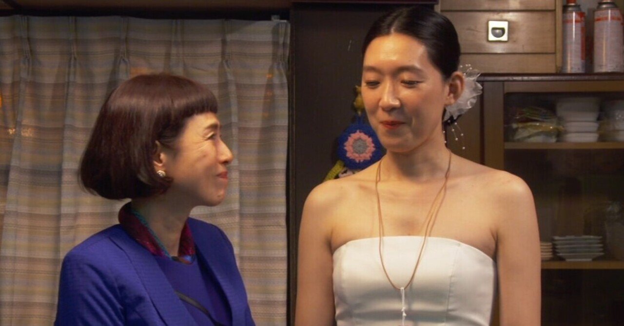 ドラマ日記 その女 ジルバ 第8話 ここは今から倫理です 第6話 あく Note ドラマ日記 その女 ジルバ 第8話 ここは今から倫理です 第6話 あく Note