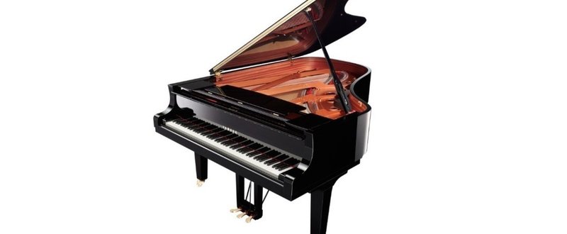 グランドピアノ導入目標と節約ECO生活